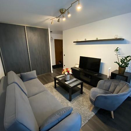 Apartamento Parko 443 Panevėžys Exterior foto