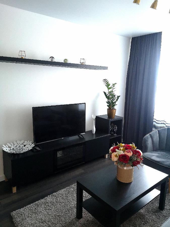 Apartamento Parko 443 Panevėžys Exterior foto