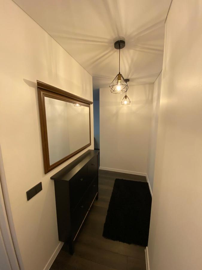 Apartamento Parko 443 Panevėžys Exterior foto